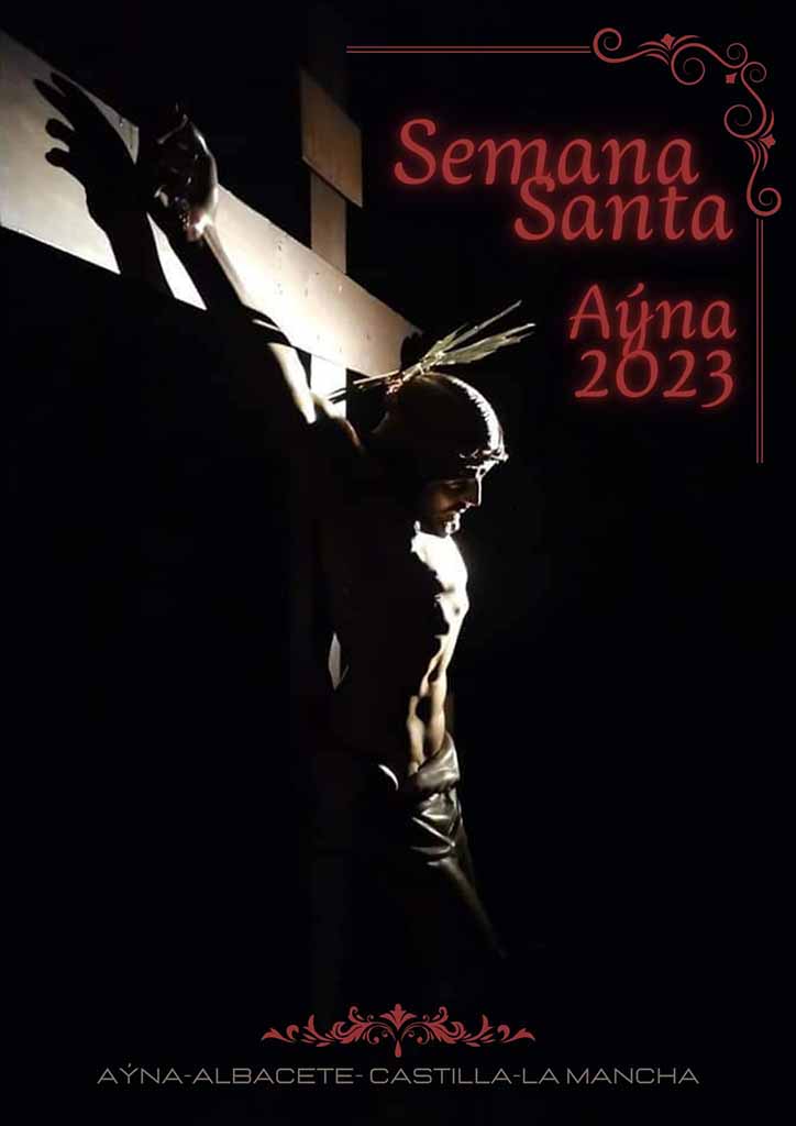 Semana Santa en Ayna  
